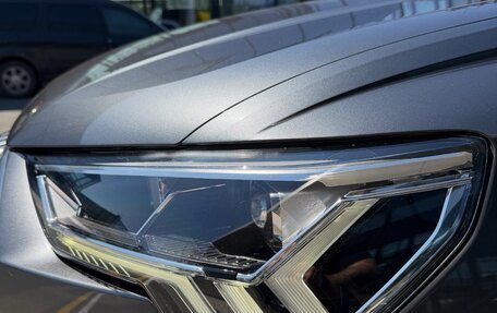 Audi Q3, 2022 год, 2 600 000 рублей, 4 фотография
