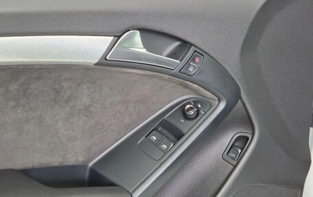 Audi A5, 2008 год, 1 400 000 рублей, 20 фотография