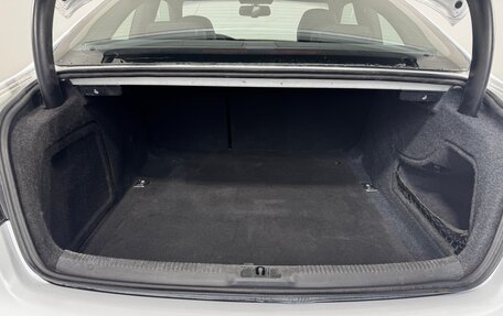 Audi A5, 2008 год, 1 400 000 рублей, 25 фотография