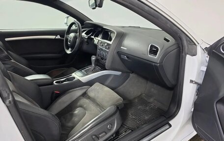 Audi A5, 2008 год, 1 400 000 рублей, 23 фотография