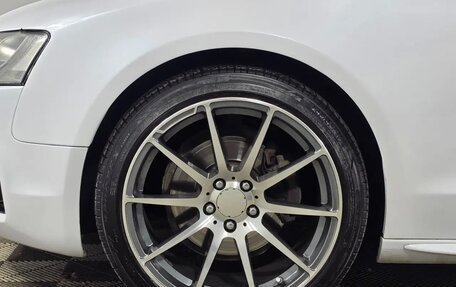 Audi A5, 2008 год, 1 400 000 рублей, 22 фотография