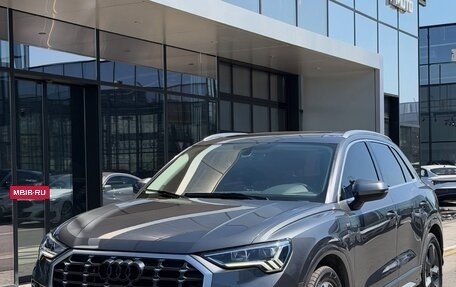 Audi Q3, 2022 год, 2 600 000 рублей, 3 фотография