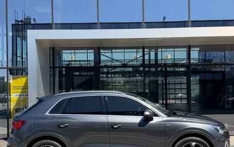 Audi Q3, 2022 год, 2 600 000 рублей, 10 фотография