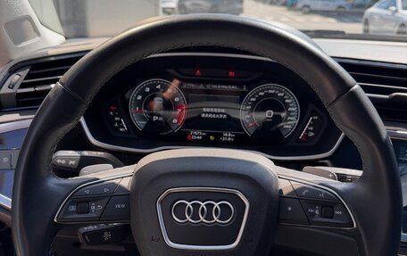 Audi Q3, 2022 год, 2 600 000 рублей, 16 фотография
