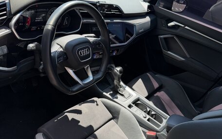 Audi Q3, 2022 год, 2 600 000 рублей, 14 фотография