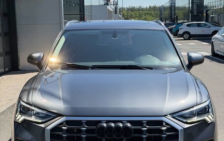 Audi Q3, 2022 год, 2 600 000 рублей, 19 фотография