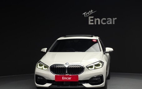 BMW 1 серия, 2020 год, 2 105 000 рублей, 3 фотография