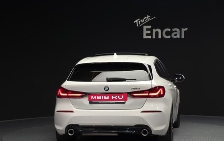 BMW 1 серия, 2020 год, 2 105 000 рублей, 4 фотография