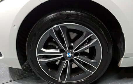 BMW 1 серия, 2020 год, 2 105 000 рублей, 5 фотография
