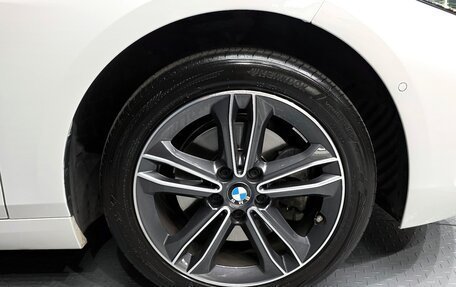 BMW 1 серия, 2020 год, 2 105 000 рублей, 16 фотография