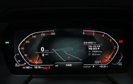 BMW 1 серия, 2020 год, 2 105 000 рублей, 8 фотография