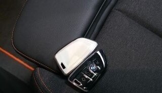 BMW 1 серия, 2020 год, 2 105 000 рублей, 23 фотография