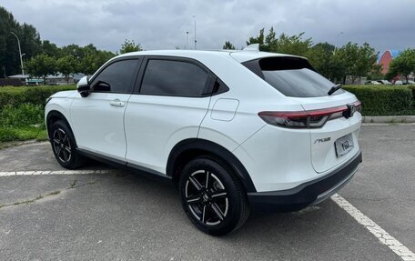 Honda Vezel, 2023 год, 1 797 347 рублей, 4 фотография
