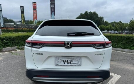 Honda Vezel, 2023 год, 1 797 347 рублей, 5 фотография