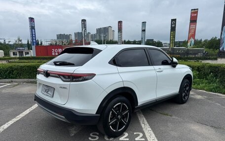 Honda Vezel, 2023 год, 1 797 347 рублей, 6 фотография