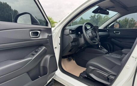 Honda Vezel, 2023 год, 1 797 347 рублей, 7 фотография