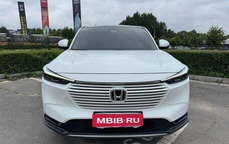 Honda Vezel, 2023 год, 1 797 347 рублей, 2 фотография
