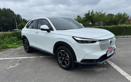 Honda Vezel, 2023 год, 1 797 347 рублей, 3 фотография