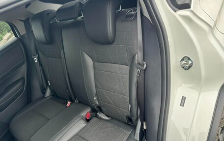 Honda Vezel, 2023 год, 1 797 347 рублей, 15 фотография