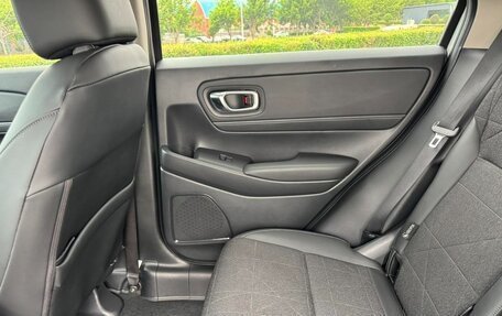 Honda Vezel, 2023 год, 1 797 347 рублей, 16 фотография