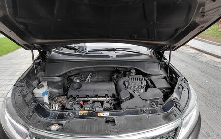 KIA Sorento II рестайлинг, 2015 год, 1 930 000 рублей, 6 фотография