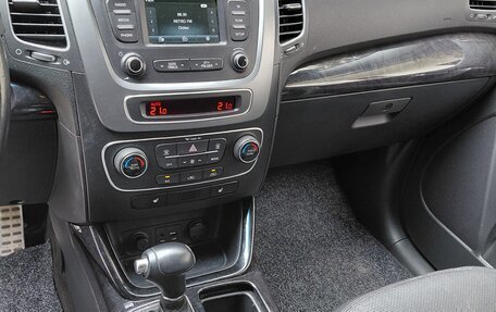 KIA Sorento II рестайлинг, 2015 год, 1 930 000 рублей, 8 фотография