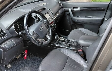 KIA Sorento II рестайлинг, 2015 год, 1 930 000 рублей, 7 фотография