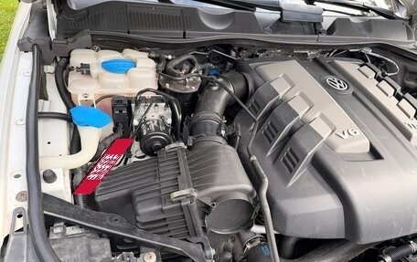 Volkswagen Touareg III, 2013 год, 1 900 000 рублей, 16 фотография