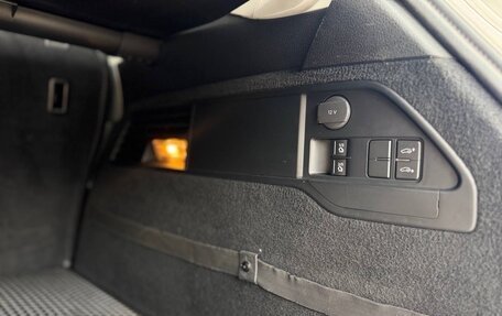 Volkswagen Touareg III, 2013 год, 1 900 000 рублей, 25 фотография