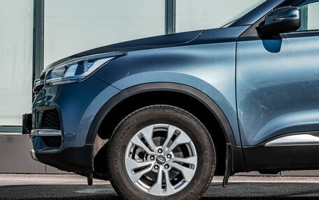 Chery Tiggo 4 I рестайлинг, 2021 год, 1 350 000 рублей, 9 фотография