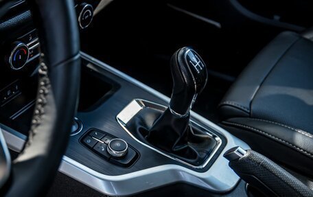 Chery Tiggo 4 I рестайлинг, 2021 год, 1 350 000 рублей, 22 фотография