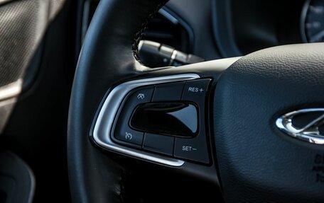 Chery Tiggo 4 I рестайлинг, 2021 год, 1 350 000 рублей, 17 фотография