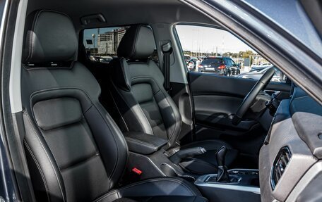 Chery Tiggo 4 I рестайлинг, 2021 год, 1 350 000 рублей, 12 фотография