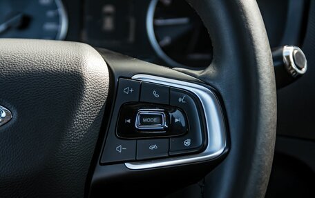 Chery Tiggo 4 I рестайлинг, 2021 год, 1 350 000 рублей, 18 фотография