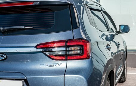 Chery Tiggo 4 I рестайлинг, 2021 год, 1 350 000 рублей, 11 фотография