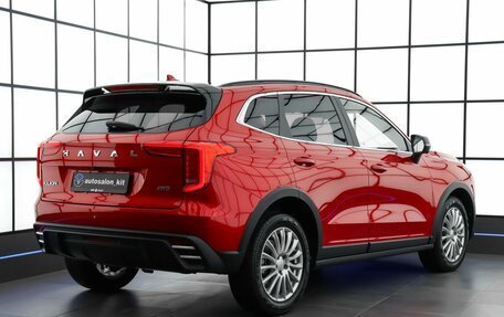 Haval Jolion, 2024 год, 2 099 000 рублей, 4 фотография