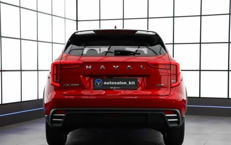 Haval Jolion, 2024 год, 2 099 000 рублей, 5 фотография