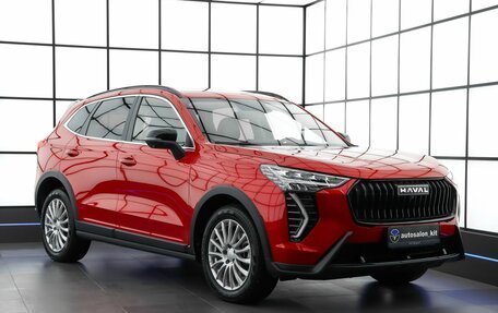 Haval Jolion, 2024 год, 2 099 000 рублей, 2 фотография