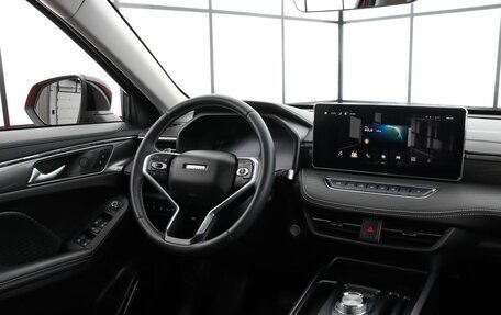 Haval Jolion, 2024 год, 2 099 000 рублей, 11 фотография