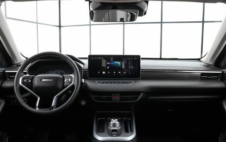 Haval Jolion, 2024 год, 2 099 000 рублей, 10 фотография