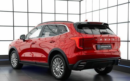 Haval Jolion, 2024 год, 2 099 000 рублей, 6 фотография