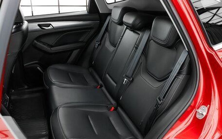 Haval Jolion, 2024 год, 2 099 000 рублей, 9 фотография