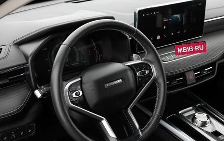 Haval Jolion, 2024 год, 2 099 000 рублей, 12 фотография