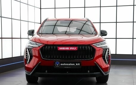 Haval Jolion, 2024 год, 2 099 000 рублей, 3 фотография