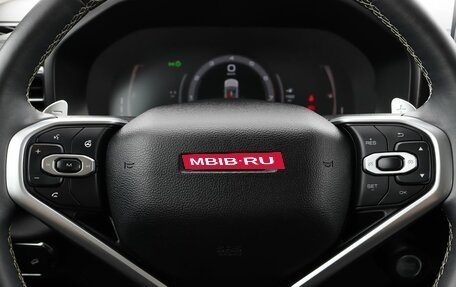 Haval Jolion, 2024 год, 2 099 000 рублей, 17 фотография