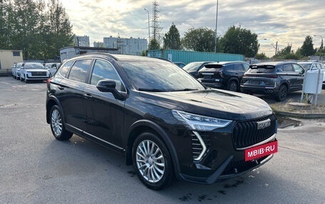 Haval Jolion, 2024 год, 1 999 000 рублей, 3 фотография