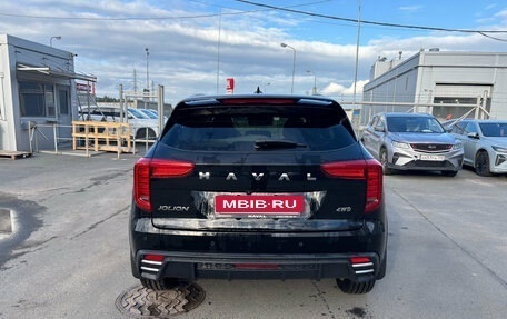 Haval Jolion, 2024 год, 1 999 000 рублей, 6 фотография