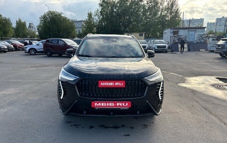Haval Jolion, 2024 год, 1 999 000 рублей, 2 фотография
