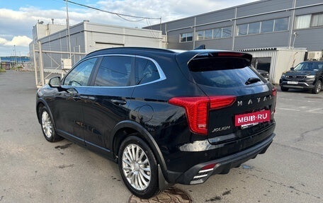 Haval Jolion, 2024 год, 1 999 000 рублей, 7 фотография