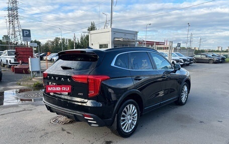 Haval Jolion, 2024 год, 1 999 000 рублей, 5 фотография